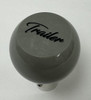 Twisted Shifterz Pearl Brake Knob