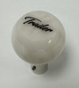 Twisted Shifterz Pearl Brake Knob