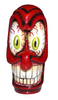 Twisted Shifterz Mr. Krinkle Shift Knob