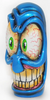 Twisted Shifterz Mr. Krinkle Shift Knob