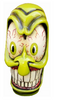 Twisted Shifterz Mr. Krinkle Shift Knob