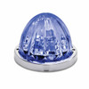 Trux Accessories Star Burst Series Watermelon Light - Red/Blue Dual Revolution