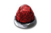 Roadworks Jewel Style Watermelon Hero Light