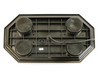 Buyers Products 15" Octogonal LED Mini Light Bar