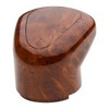 Grand General Wood Color 13/18 sp Eaton Fuller Gear Knob
