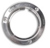 Grote 4" Round Steel  Mounting Flange