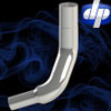 Dynaflex 8" Kenworth Elbow