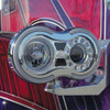 Trux Accessories TRUX Retro Series LED Projector Headlight Assembly  (Passenger Side) - TLED-H105