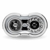 Trux Accessories TRUX Retro Series LED Projector Headlight Assembly  (Passenger Side) - TLED-H105