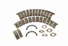 Detroit Diesel Kit Lower End Bearing 'Wide'.254MM