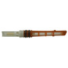 Bergstrom Orifice Tube - Orange