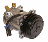Newstar A/C Compressor (LE1640)