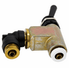 Newstar Air Operated Toggle Switch