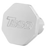 Chrome Octagon Shaped Air Brake Knob - T880