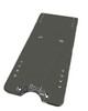 10" Seat Base Adapter by Iowa Customs