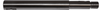 Newstar Clutch Release Shaft - 9.625"