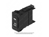 Freightliner Switch - Rocker, ON/OFF, Cruise