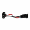 Trux Accessories 3 Prong Wire Harness