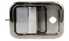 Freightliner Exterior Door Release Handle - LH (Passenger)