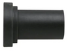 Imperial Supplies Plugs for Push to Connect Fittings 1/4" Tube OD