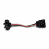 Trux Accessories 3 Prong Wire Harness - Grote to Standard 3 Prong