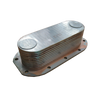PAI Truck Parts Oil Cooler Core Detroit 60 Series