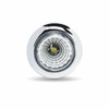 Trux Accessories TRUX 3/4" Clear Red Round LED (1 Diode) - TLED-B1CR