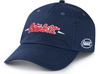 Paccar Heritage Logo Striped Hat