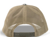 Paccar Heritage Marsh Duck Camo Cap