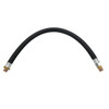 Dynacraft #8 Crimped Hose - Brake Chamber Air Line