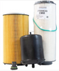 Paccar MX-13 Filter Kit