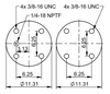 Contitech Air Spring (7808)