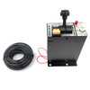 Apsco Lever Control for PTO