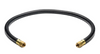 Haldex Air Hose Assembly - 24"