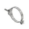 Freightliner Exhaust Pipe Support