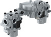 Wabco ABS Valve Combo