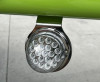 Iowa Customs Outward Facing Frame Light Bracket for Watermelon Light