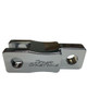 Iowa Customs 2" Clutch Pedal Extender - Chrome