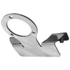 Iowa Customs 45* Frame Mounted Downward Facing Watermelon Light Bracket