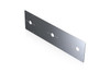 Roadworks Sleeper Light Plate with 3 Watermelon Light Holes