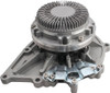 Detroit Diesel Detroit Water Pump - DD13, DD15, DD16