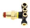 Freightliner Pressure  Protection Valve