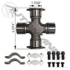 Automann 1710 Series U-Joint