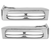 Double JJ Rear Step Blinkerbar for 379 (Pair)