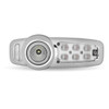 Trux Accessories TRUX LED Interior Projector 7-Color Dome and Map Light for Peterbilt (500 Series) - TLED-IR30