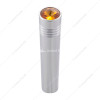 United Pacific Long Toggle Switch Extension with Color Crystal for Peterbilt