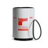 Fleetguard Fuel Filter- FS19532