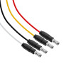 United Pacific Double Fury Watermelon Light - Red (17 Diodes)