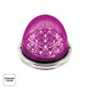 United Pacific Double Fury Watermelon Light - Red (17 Diodes)