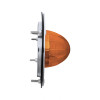 United Pacific Watermelon Reflector Sleeper Bunk Kit, SS Bezel (17 Diodes)